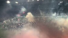 Las bandas de Saint-Denis: la gangrena de la violencia amenaza el fútbol francés y los Juegos de 2024