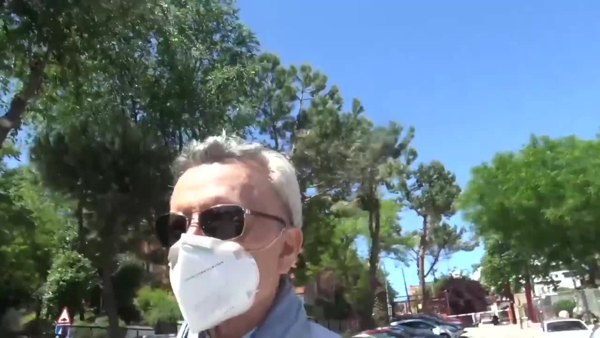 José Ortega Cano aclara el motivo de su reciente visita a los juzgados