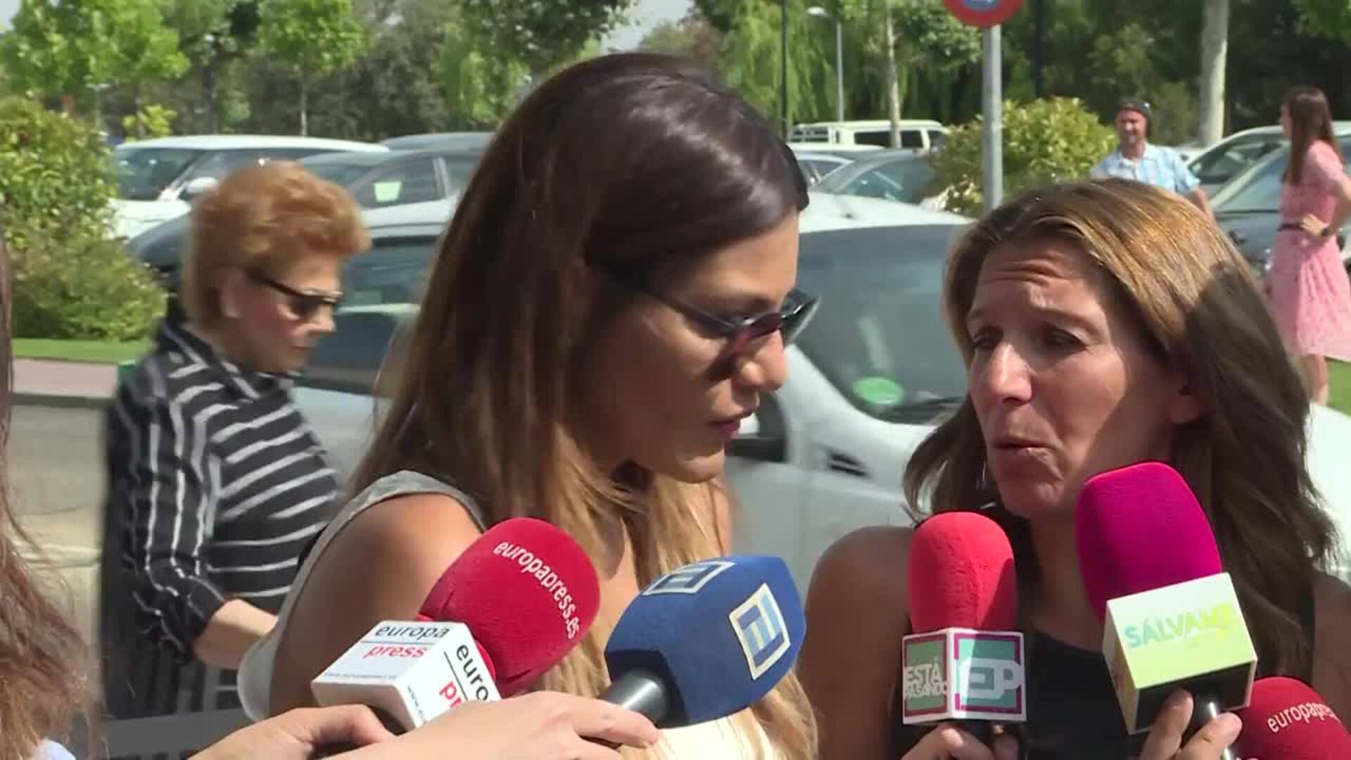 Ivonne Reyes sobre Arturo Fernández: &quot;Siempre tuvo tanta vida&quot;