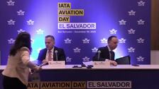 IATA ve "delicada" la situación de cancelación de vuelos a Venezuela y promueve diálogo
