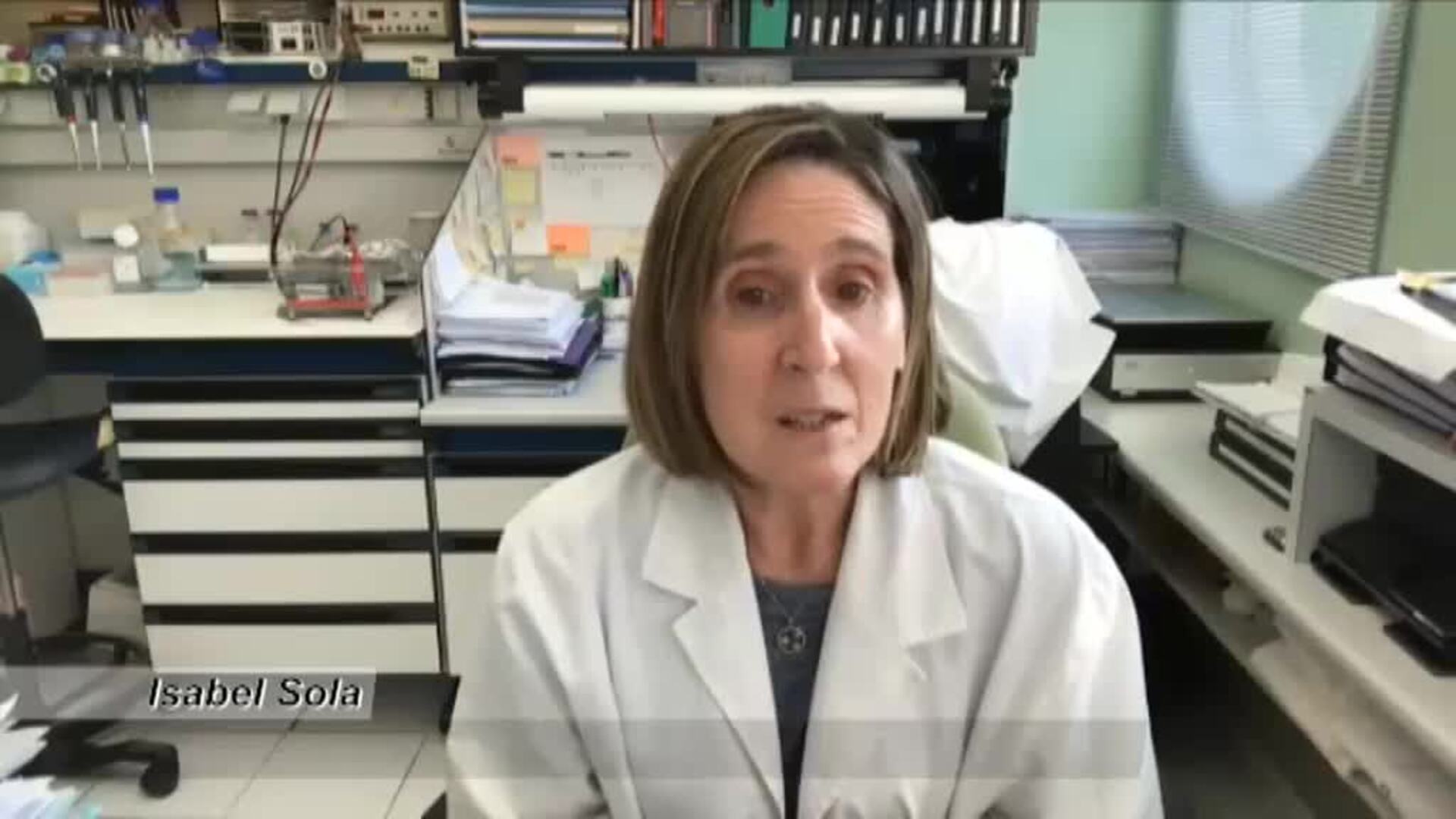 Vacunación a dos velocidades