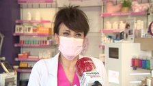 La Comunidad de Madrid repartirá una segunda mascarilla gratuita
