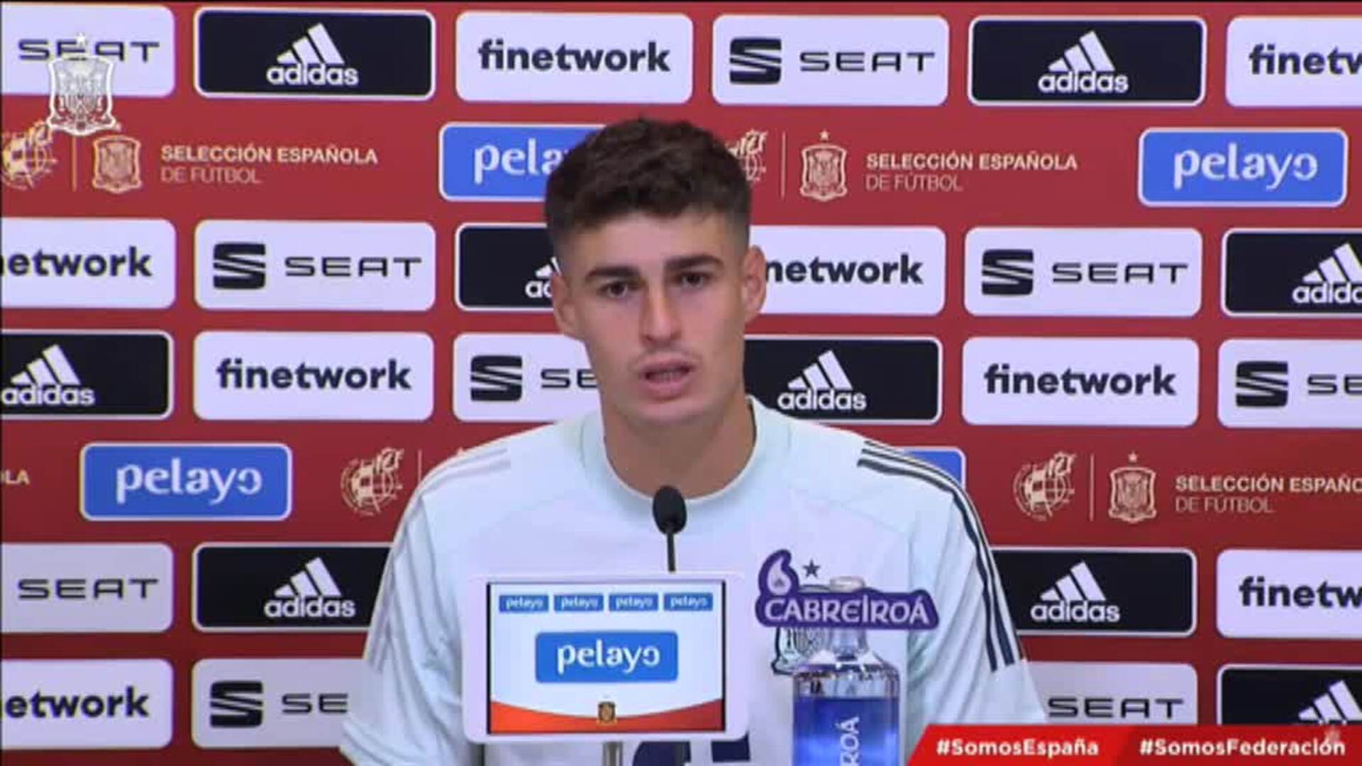 Kepa: 