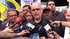 Profesores venezolanos exigen recuperar su poder adquisitivo a través de mejores salarios