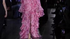 Juana Martín presenta su nueva colección de Alta Costura otoño/invierno de 2025/2026