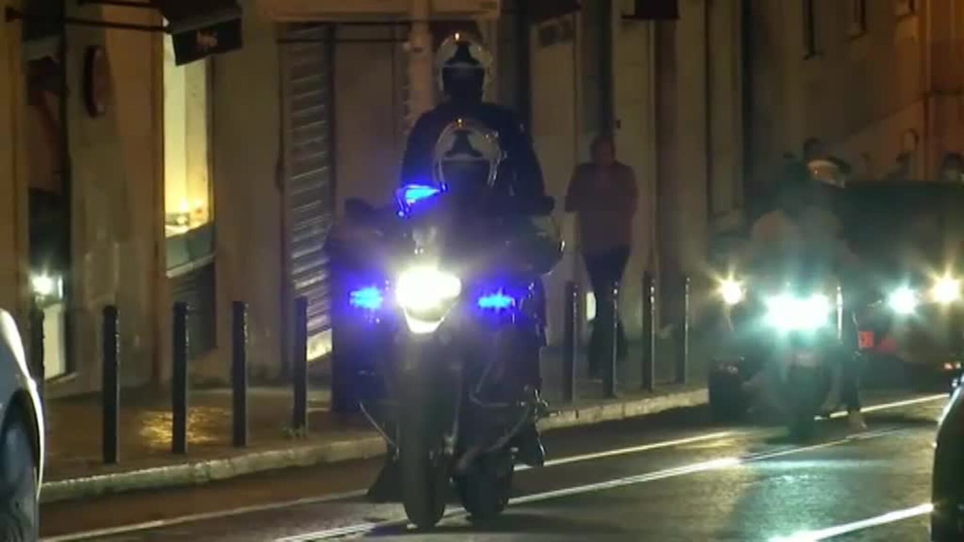 Portugal impone un nuevo toque de queda para frenar la escalada de contagios