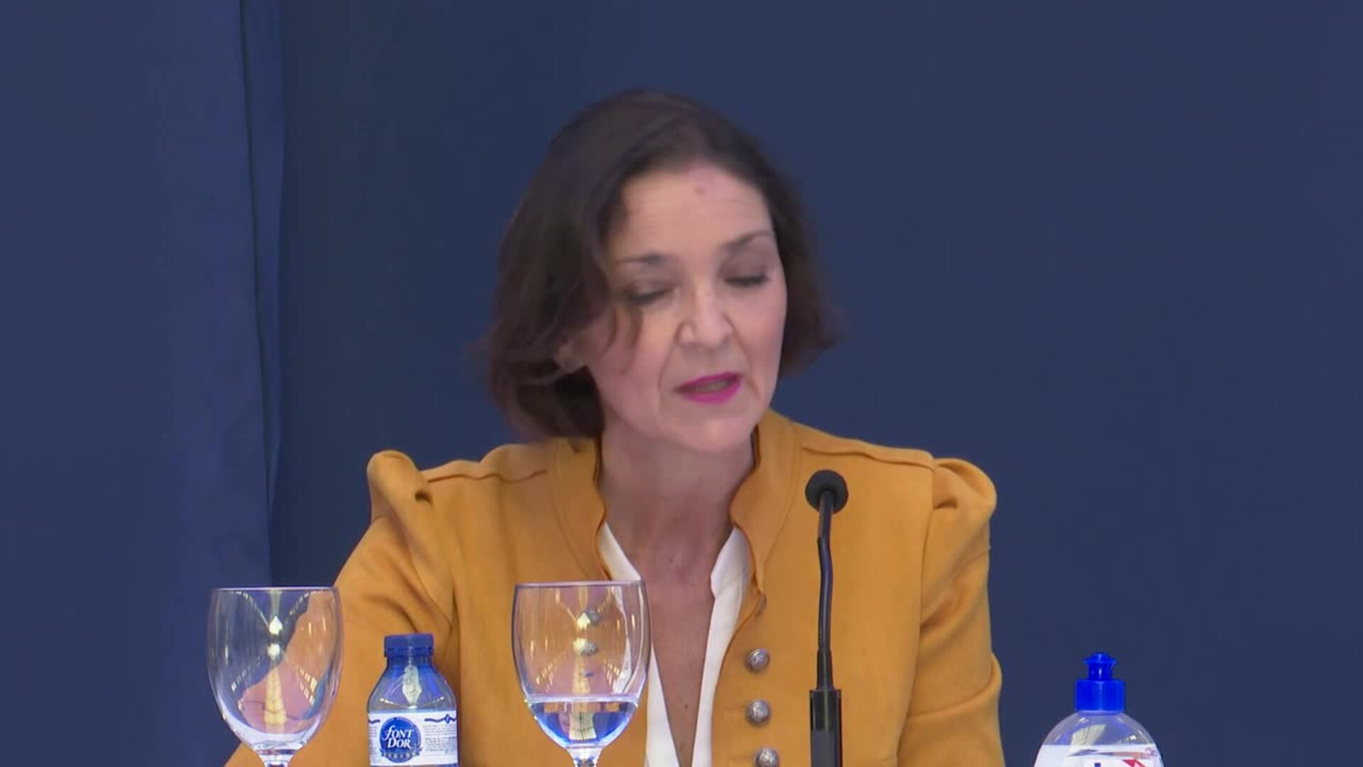 Maroto avanza posible reapertura con el turismo británico el 20 de mayo