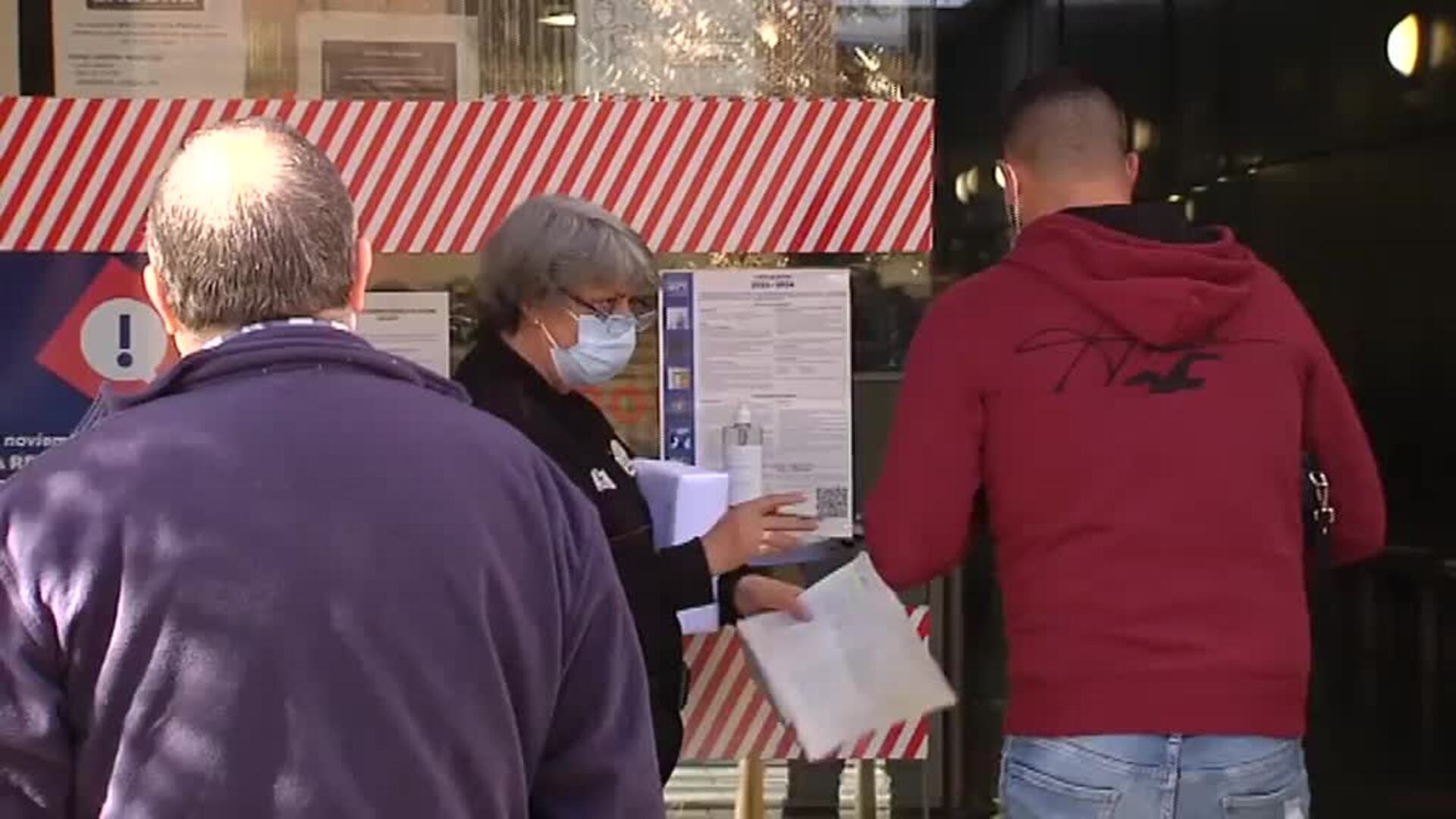 La nueva reforma laboral acaba con los contratos por obra