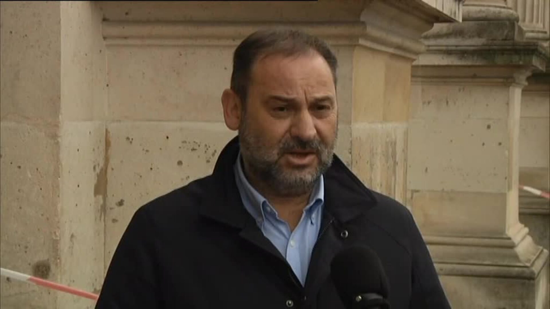 Ábalos: &quot;Es incomprensible que el PP  haya encontrado en esta situación una ocasión para  hacer política partidista&quot;