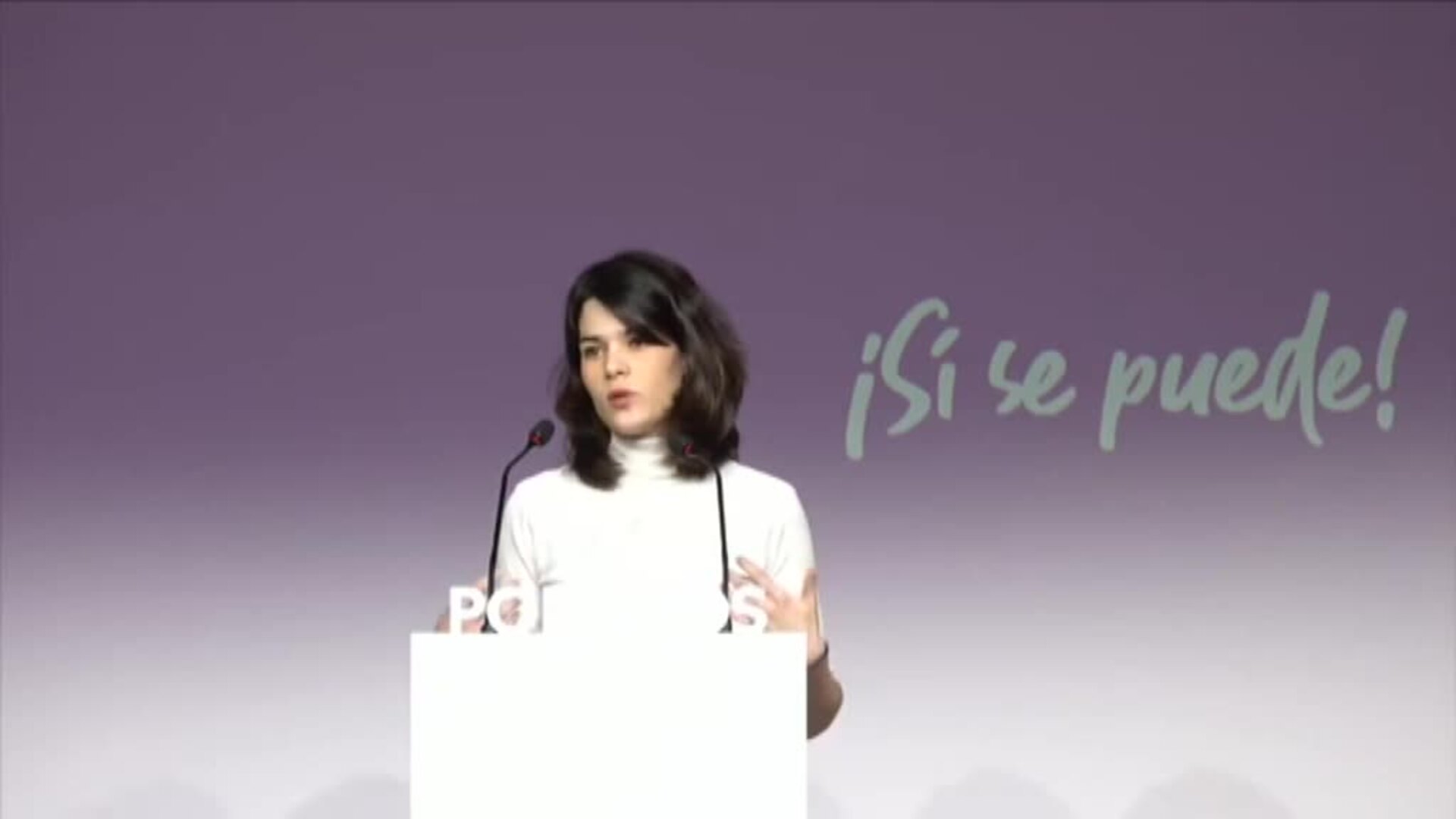 Diferencias en la coalición de Gobierno con la futura Ley de Vivienda