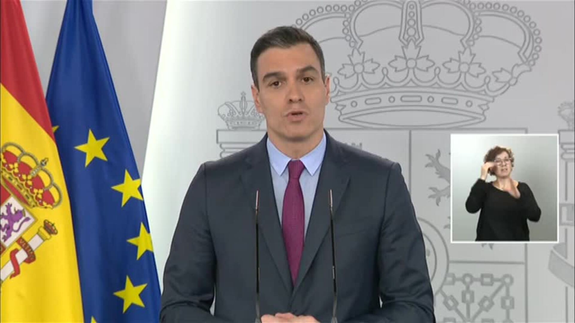 Los deportistas profesionales podrán volver a entrenar de manera individual el 4 de mayo