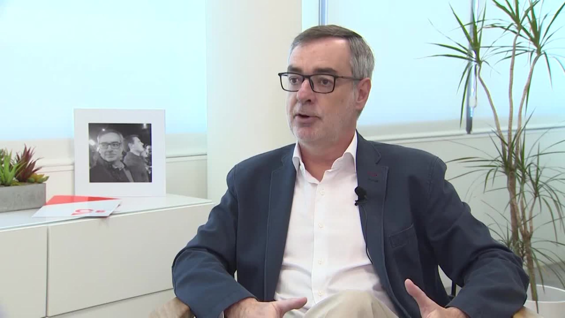 Los partidos de derecha buscan marcar la agenda política