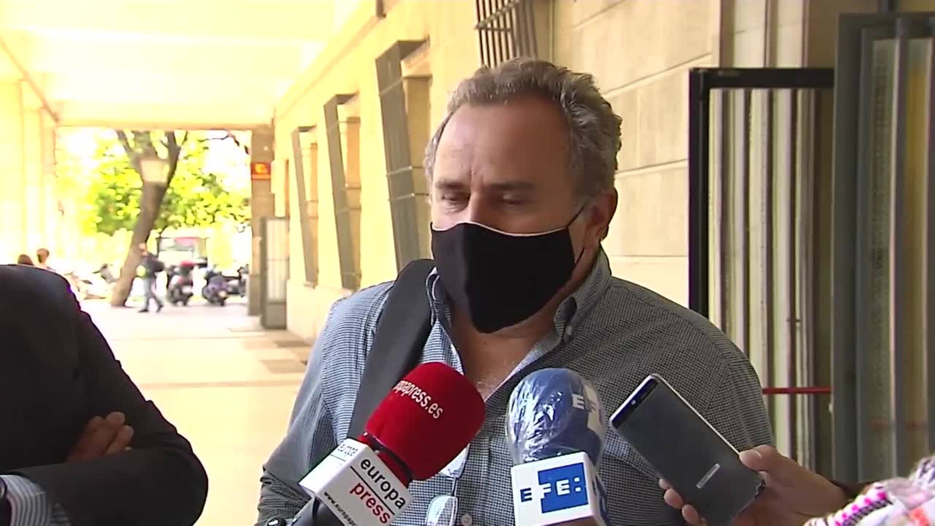 «La culpa es de Falete, que estaba saltando a la comba» y otras mofas