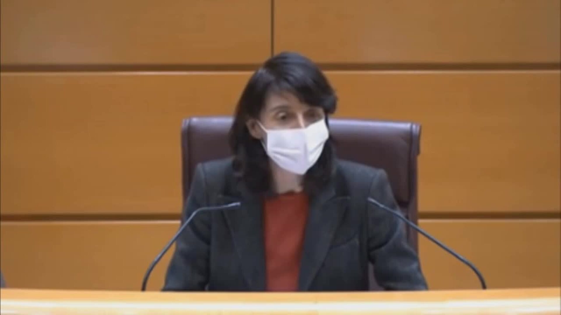 El Gobierno aprueba la &#039;ley Celaá&#039; sin incluir nuevas enmiendas