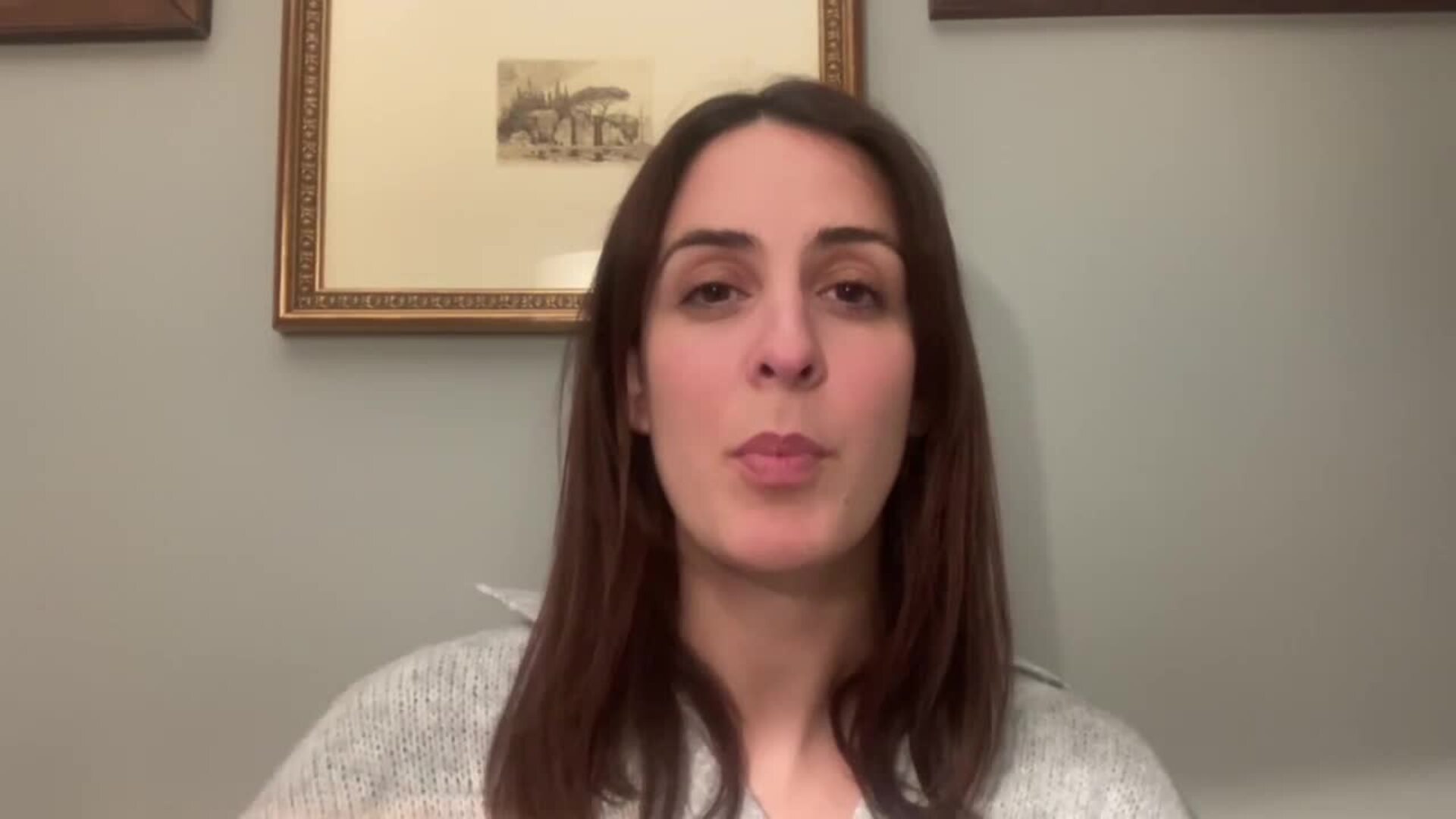 Maestre: &quot;El Gobierno de Almeida no cubre las necesidades sociales&quot;