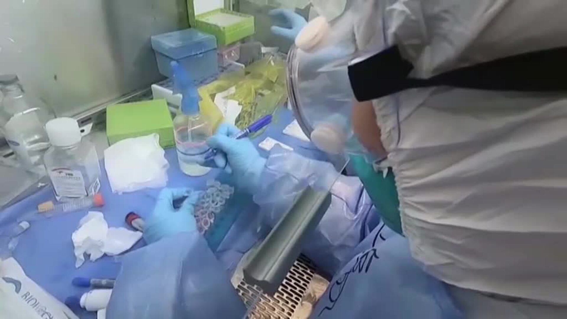 La psicología explica por qué los antivacunas &quot;creen en mierdas&quot;