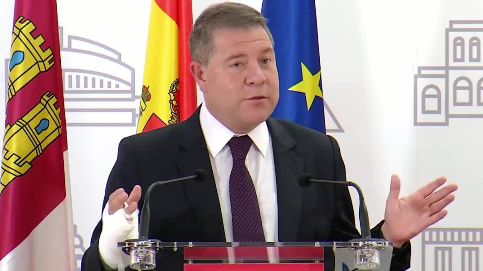 Las obras del hospital de Puertollano serán licitadas a finales de julio