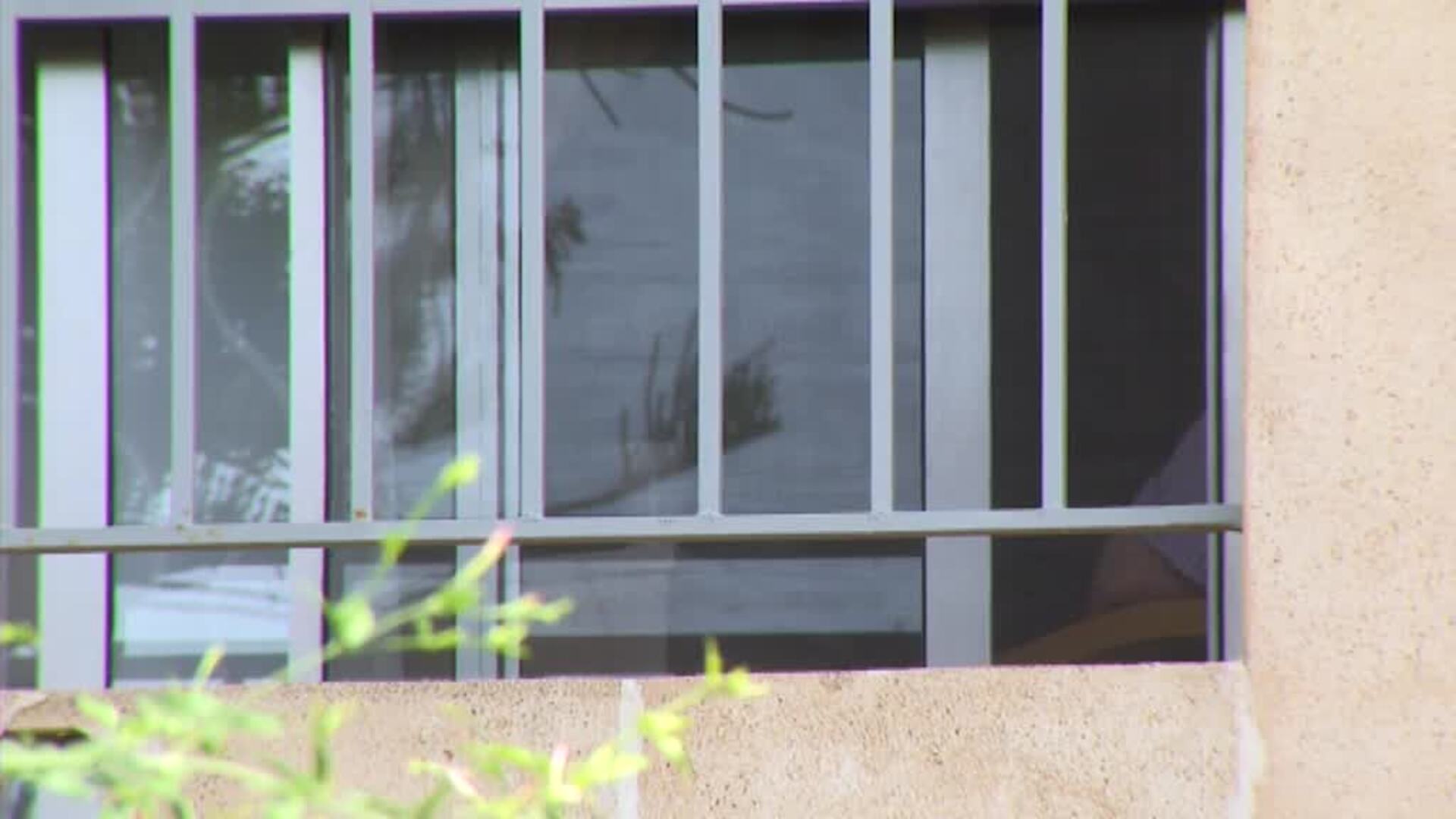 Las residencias de nuevo en el punto de mira por los contagios