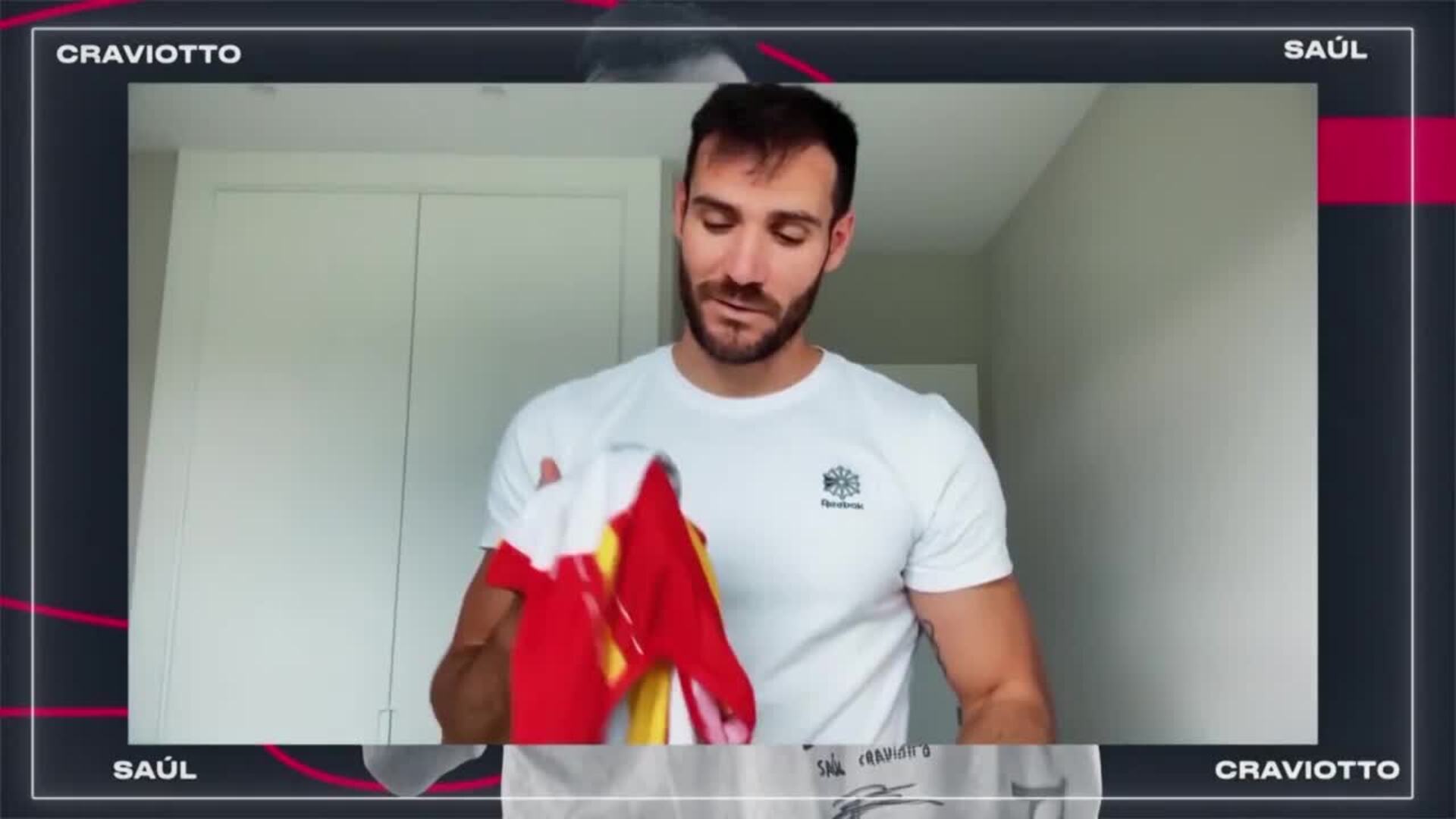 Craviotto confía en poder llegar a París con opciones de medalla