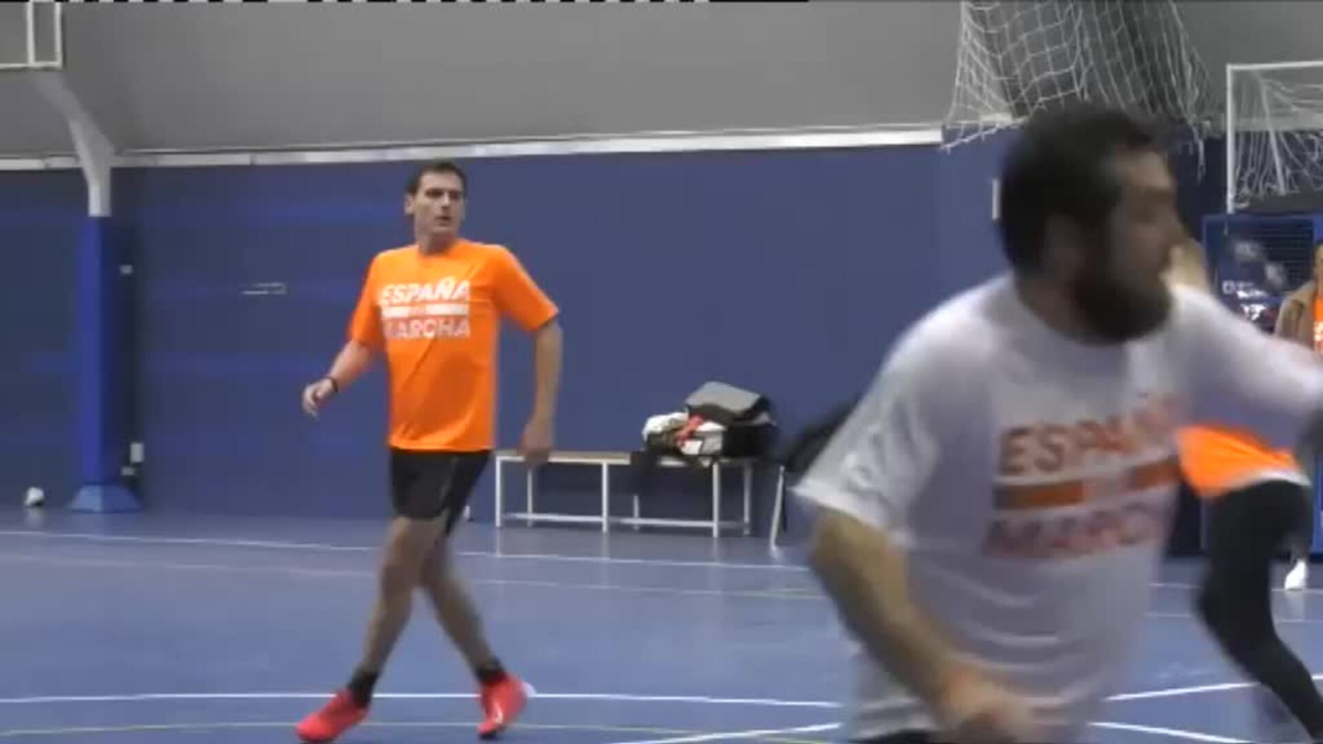 Ciudadanos juega por la remontada