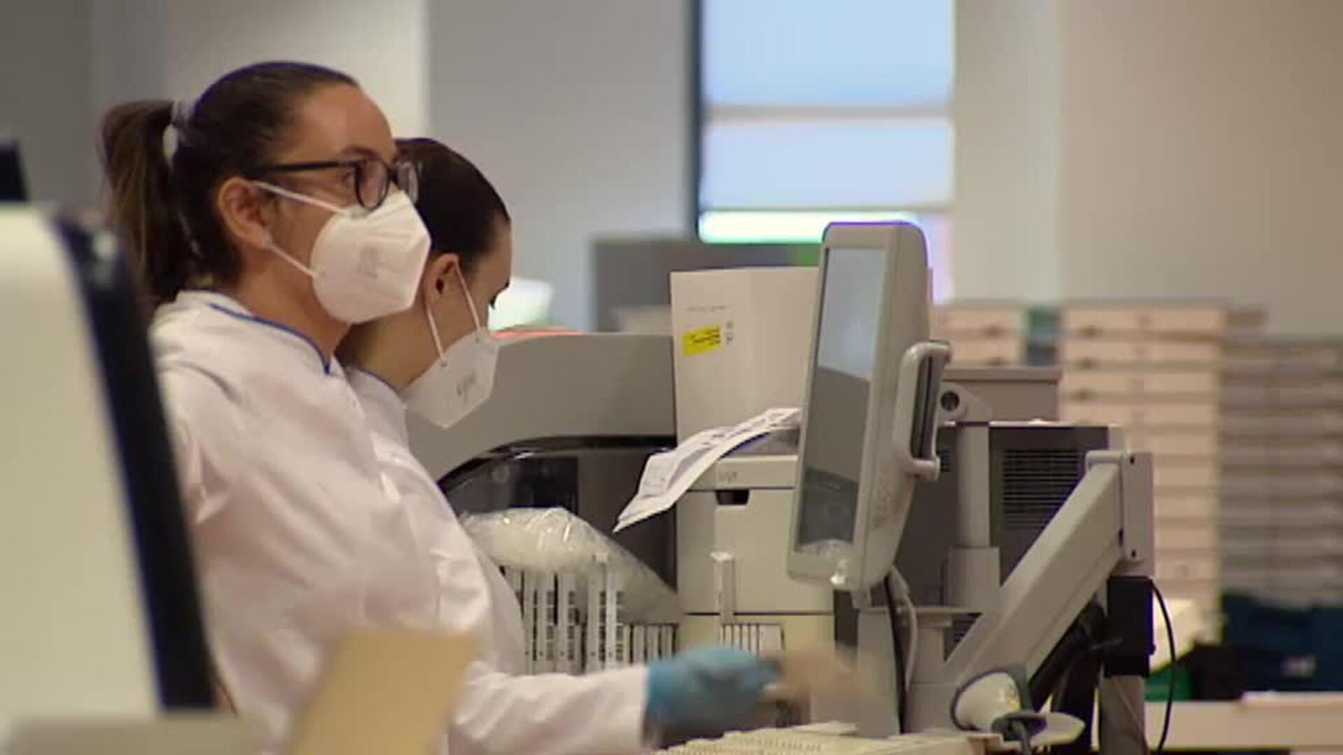 La EMA pide a los europeos que se vacunen ante el avance imparable  de la peligrosa variante Delta