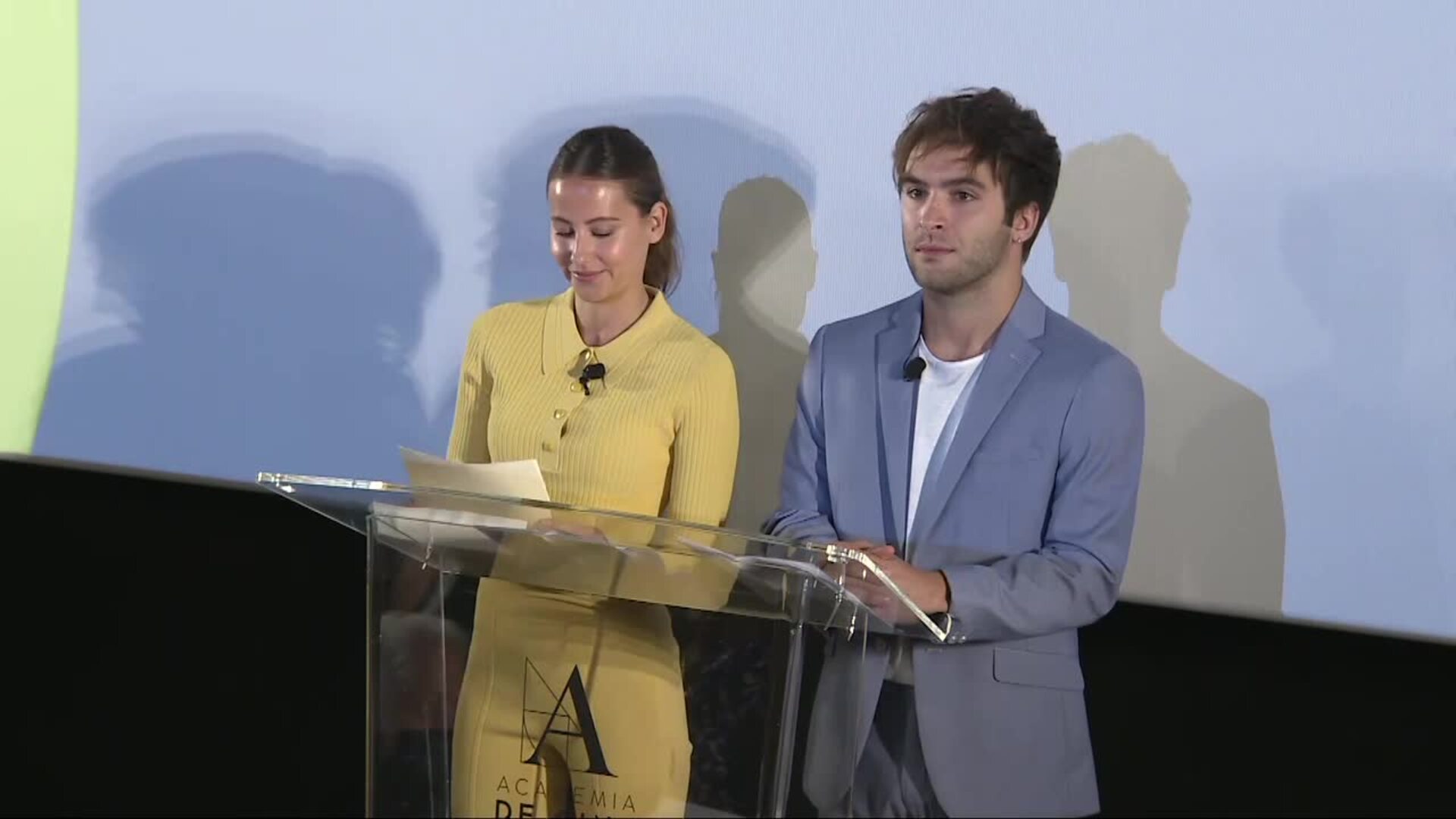 &#039;El buen patrón&#039; representará a España en los Oscar