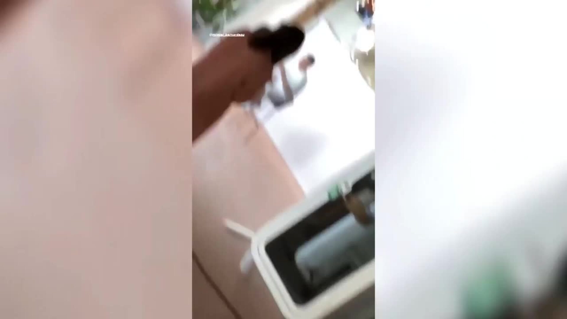 Ester Expósito y Miguel Bernardeau ansiosos con el estreno de Élite