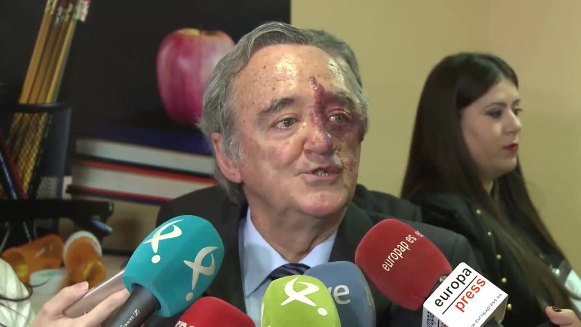 Barbacid: &quot;Se ha mejorado muchísimo&quot; en supervivencia al cáncer