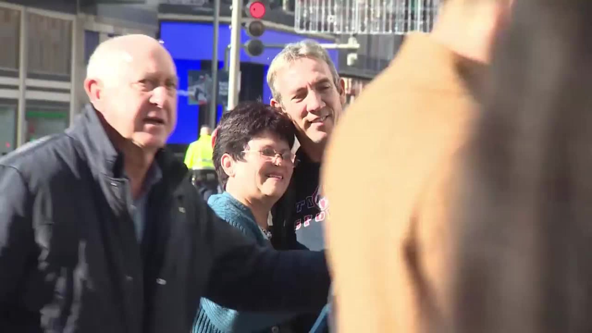 Madrid se llena de turistas durante el puente constitucional