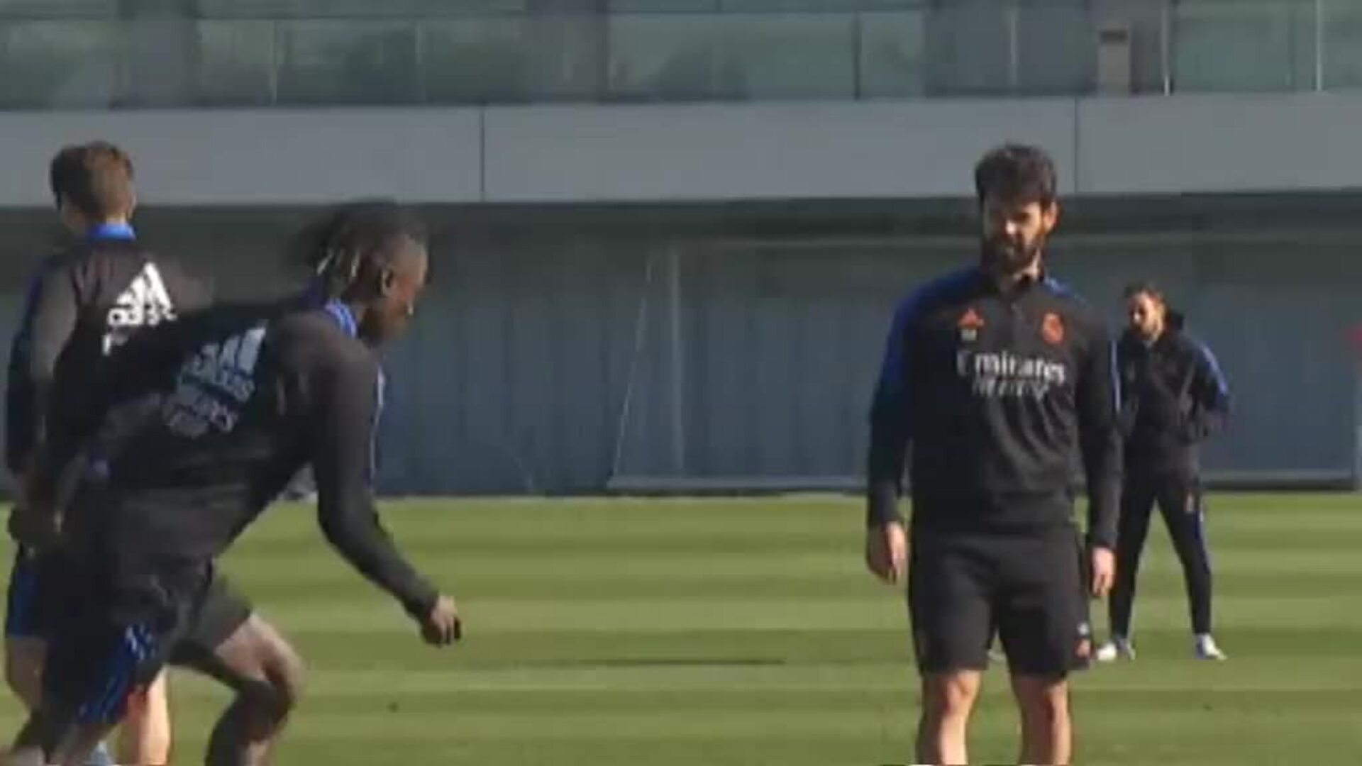 Ancelotti recupera a Fede Valverde contra el Sevilla y tiene la duda de Hazard