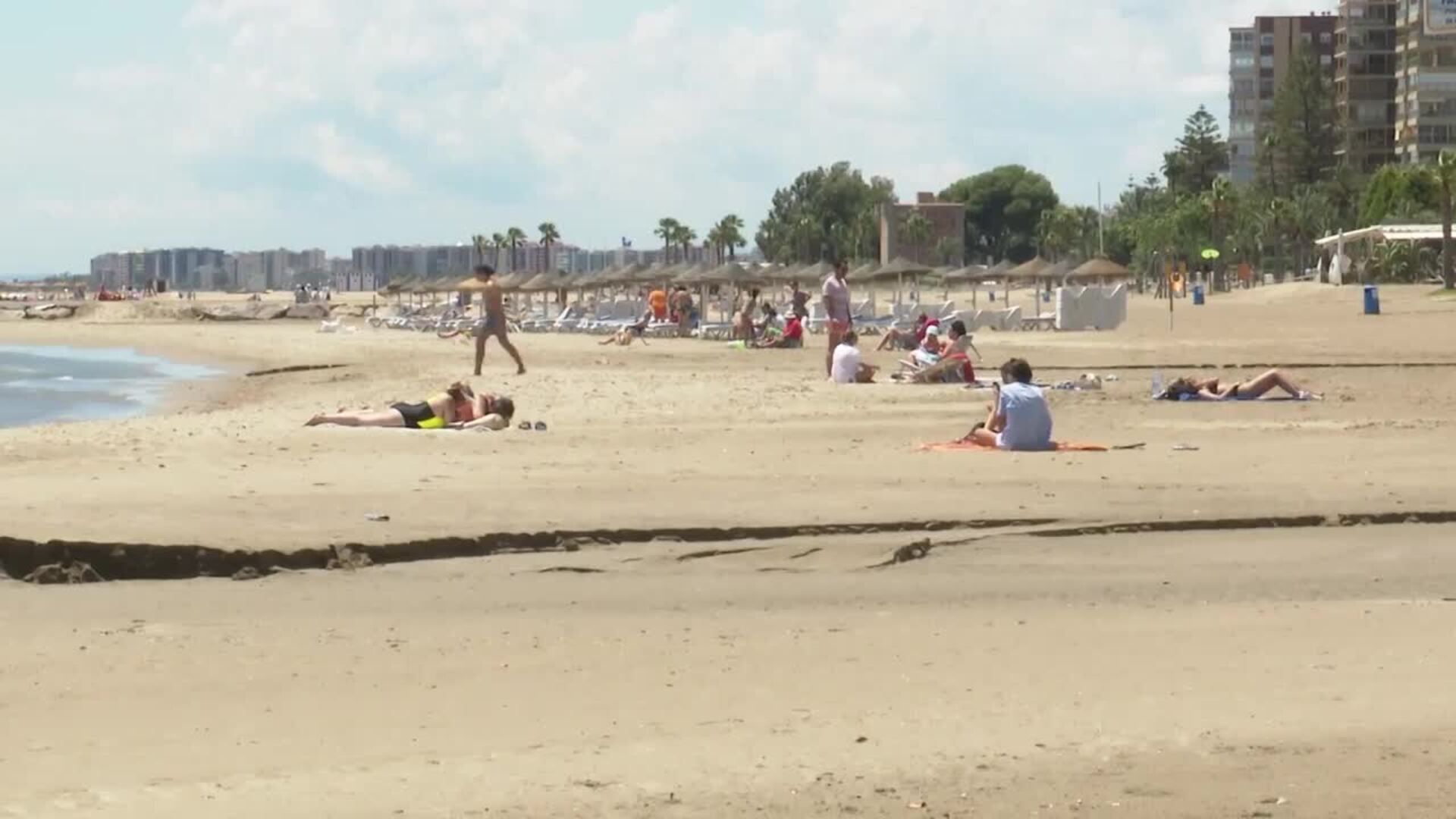 Arranca la &#039;Operación Salida&#039; con una previsión de 91 millones de desplazamientos