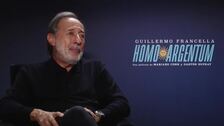 Francella protagoniza 'Homo Argentum', una mirada irónica y mordaz sobre la argentinidad