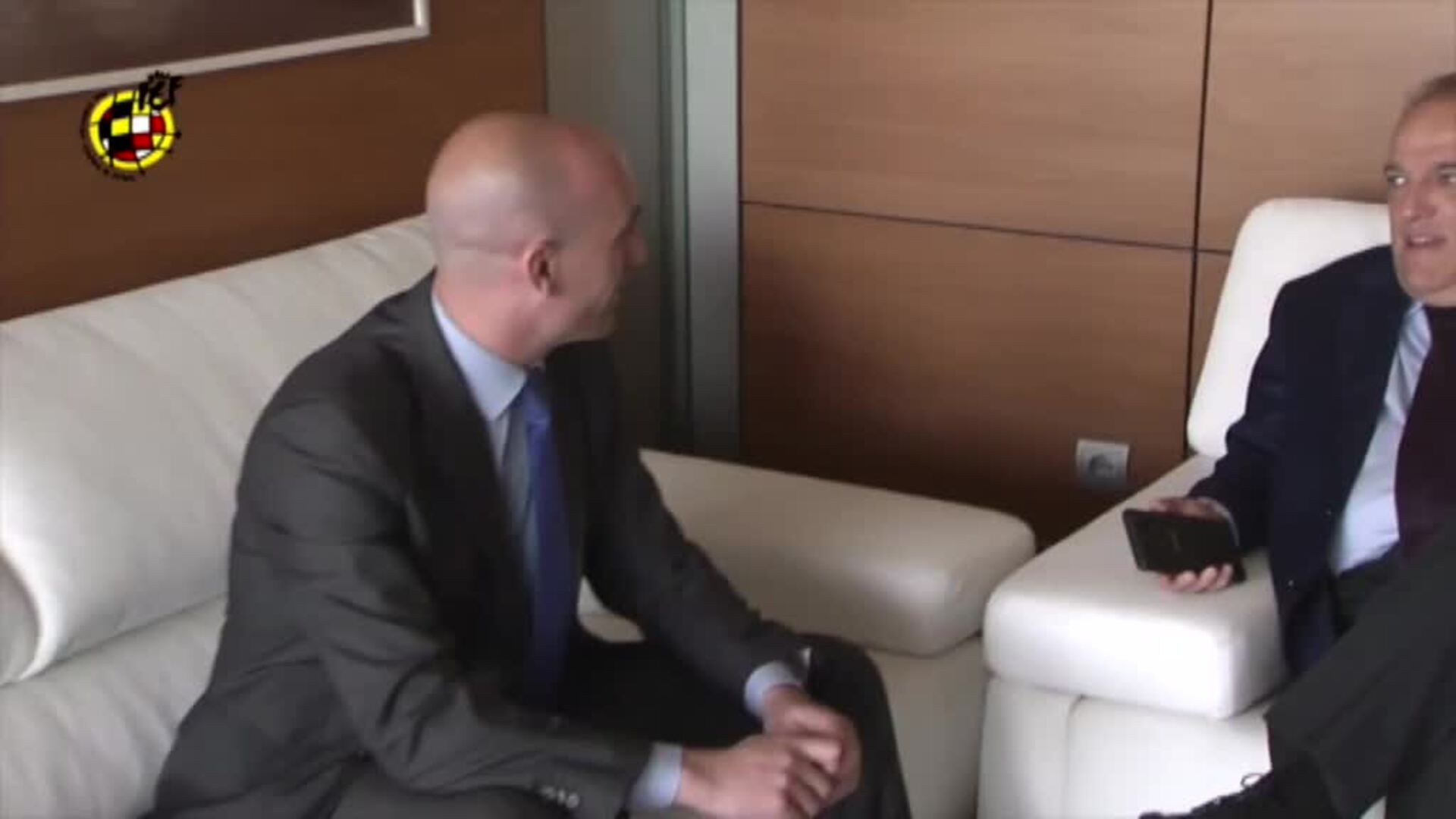 LaLiga recomienda a los clubes que hagan un ERTE de reducción de jornada