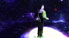 TeamLab presenta un nuevo espacio interactivo en su museo de Tokio