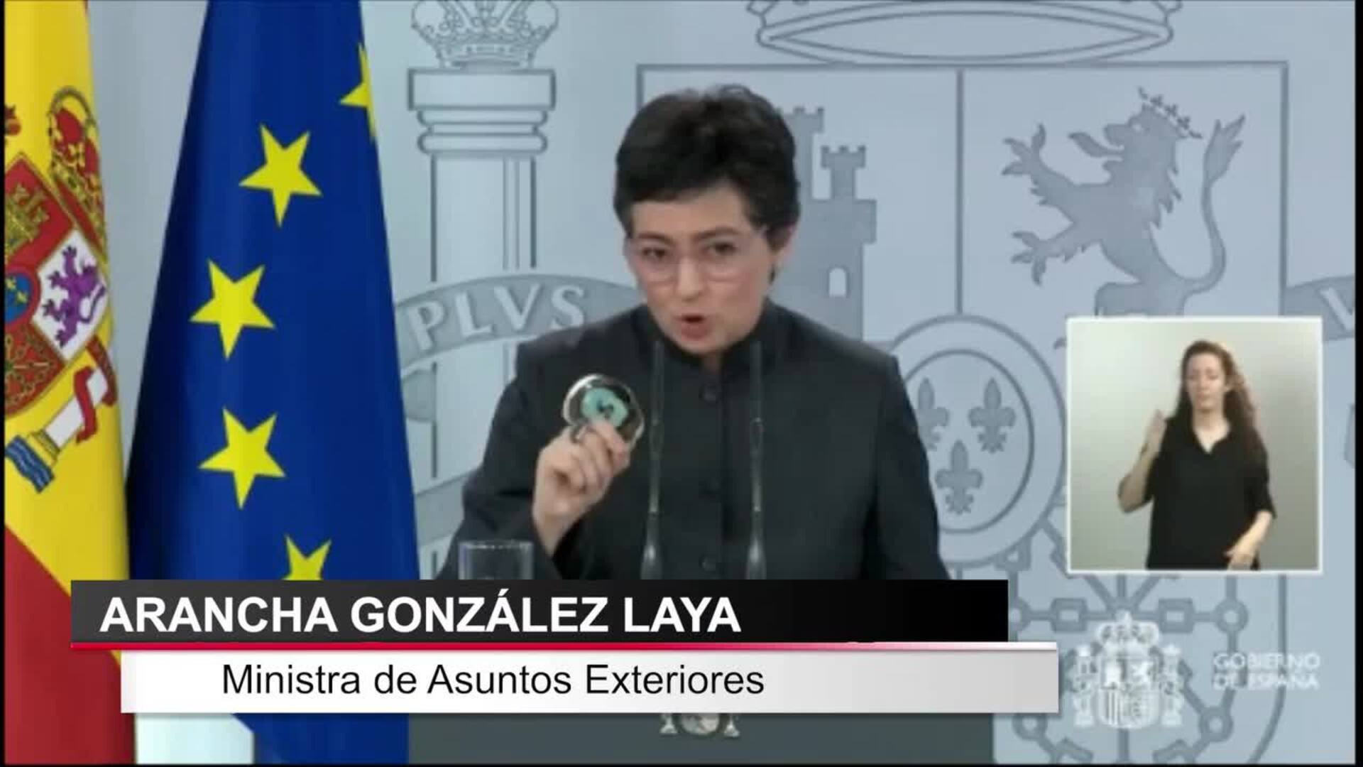 Los líderes de la UE concluyen su cumbre sin grandes avances