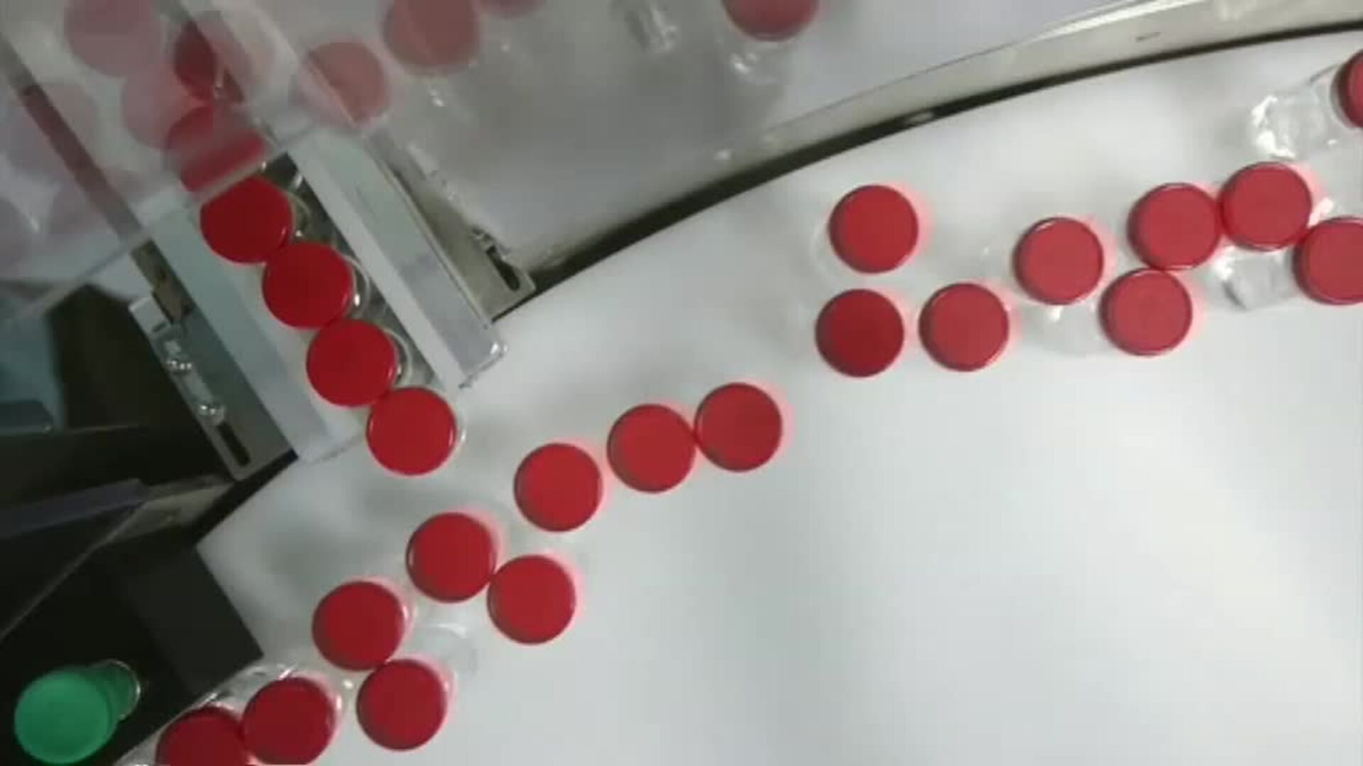 Rusia comienza a vacunar a su población contra el coronavirus