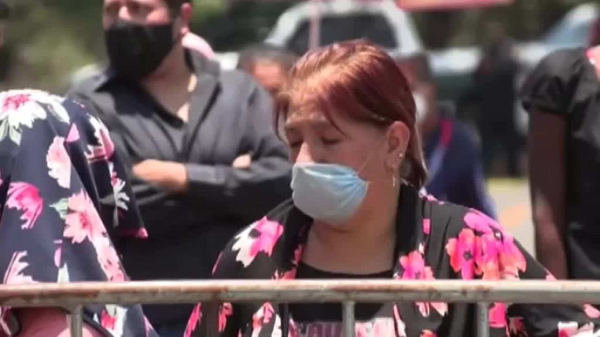 Las autoridades mexicanas se centran en depurar responsabilidades por la tragedia del metro