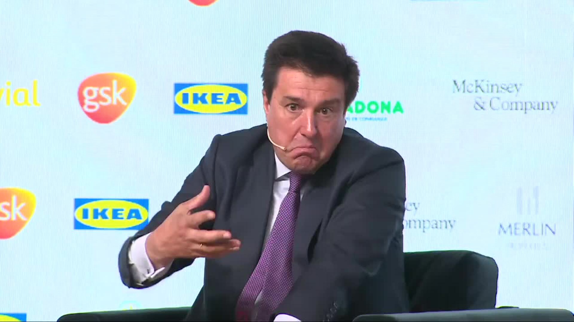 Merlin Properties apuesta por conjugar medio ambiente y retorno del capital