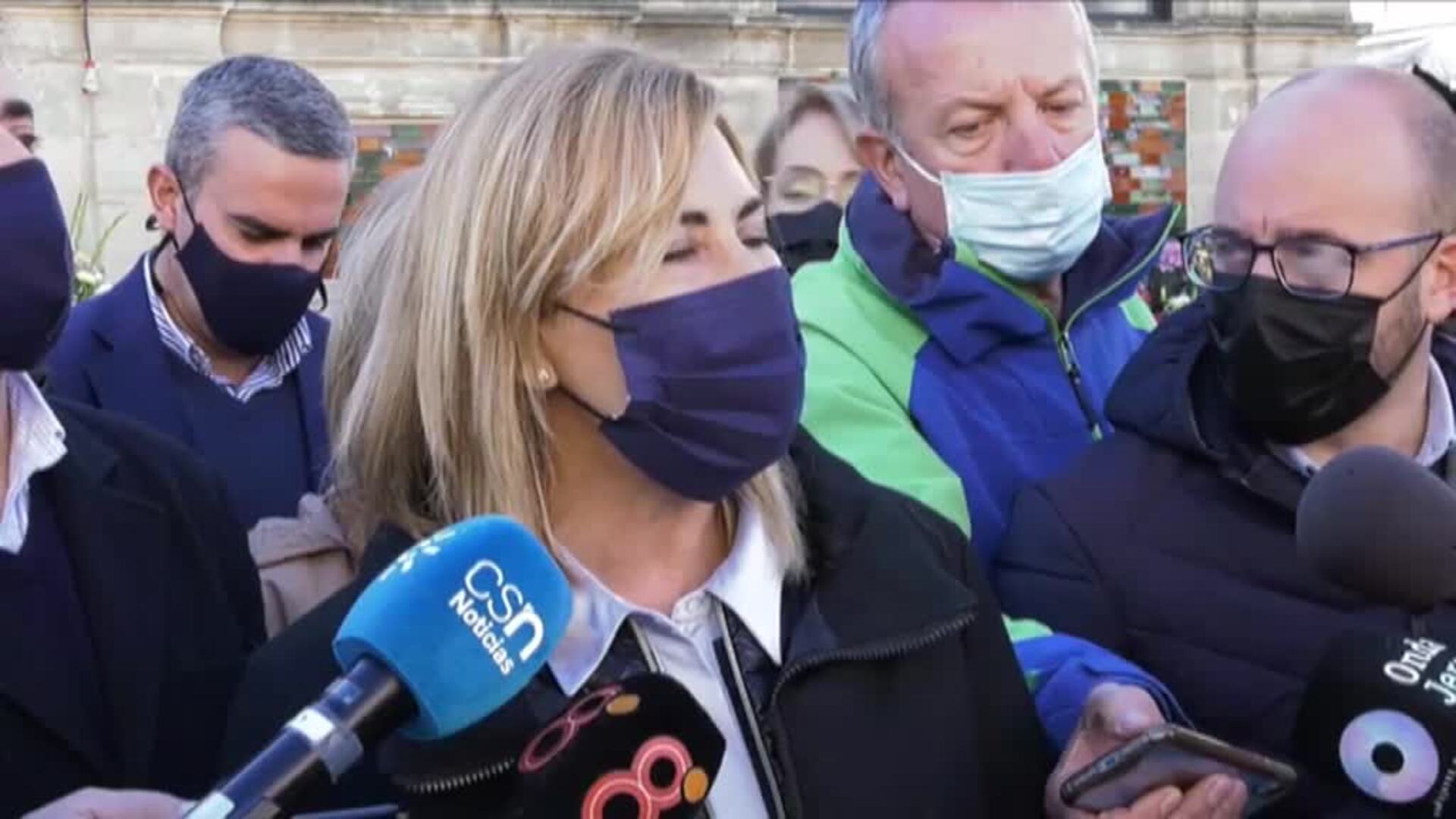 El PP presentará mociones en parlamentos autonómicos y ayuntamientos para que el PSOE decida si está con los ganaderos o con Garzón