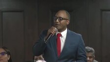 Parlamento venezolano aprueba designar a exministro de Industria como embajador en Líbano