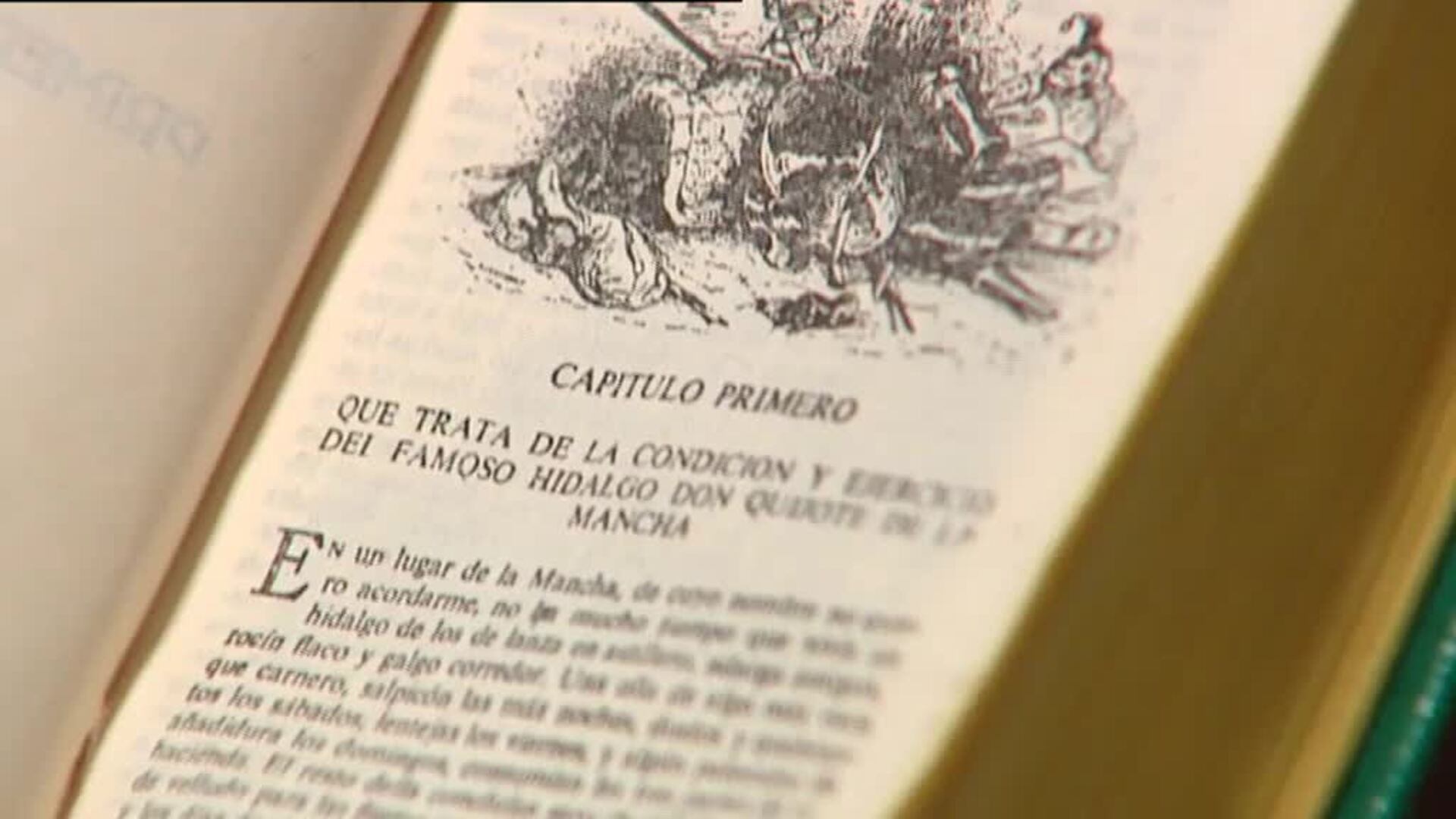 La miniaturista de los libros