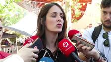Maestre urge a Almeida a dar soluciones en Barajas con 40% de sintecho vinculado a Madrid
