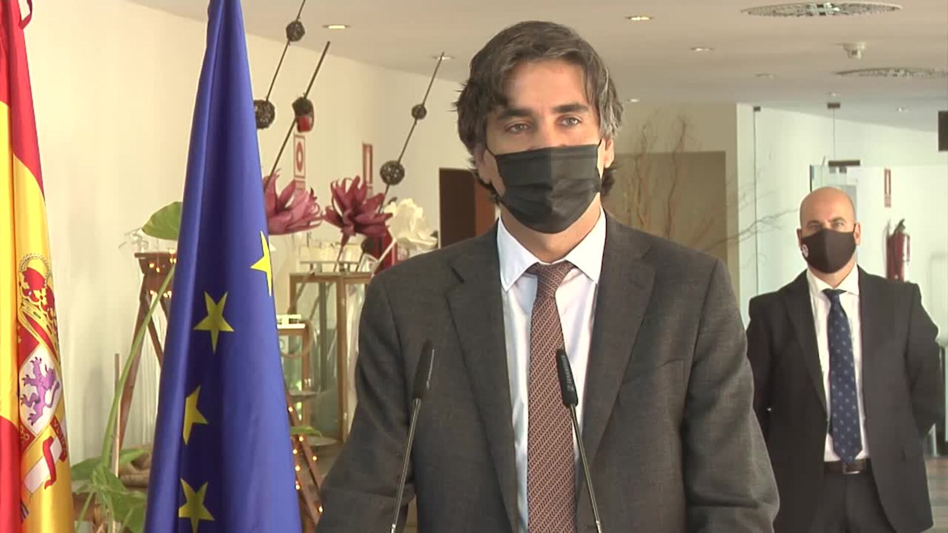 Se perfila cómo ejecutar el Plan de Recuperación, Transformación y Resiliencia