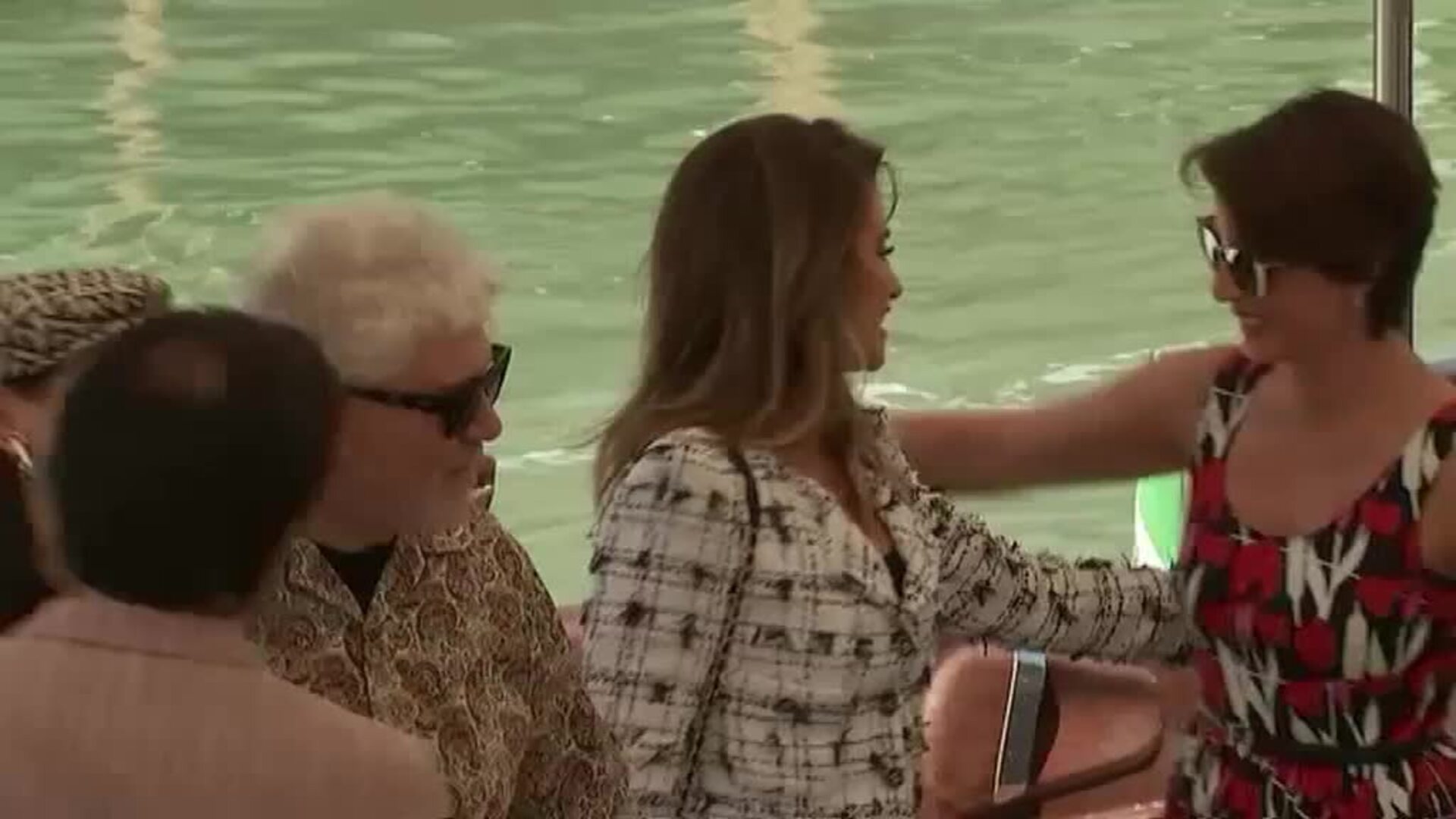 Almodóvar: &quot;Hasta que no se pague la deuda con los desaparecidos, no podremos cerrar la herida de la Guerra Civil&quot;