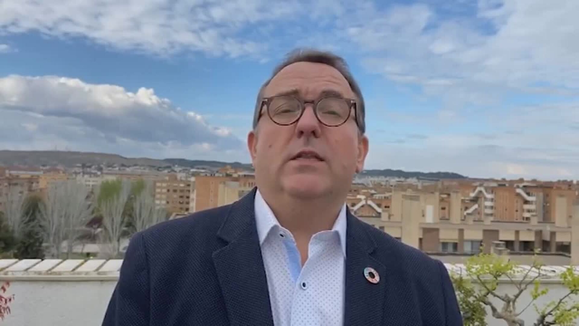 Hosteleros auguran &quot;el peor verano turístico de la historia del país&quot;