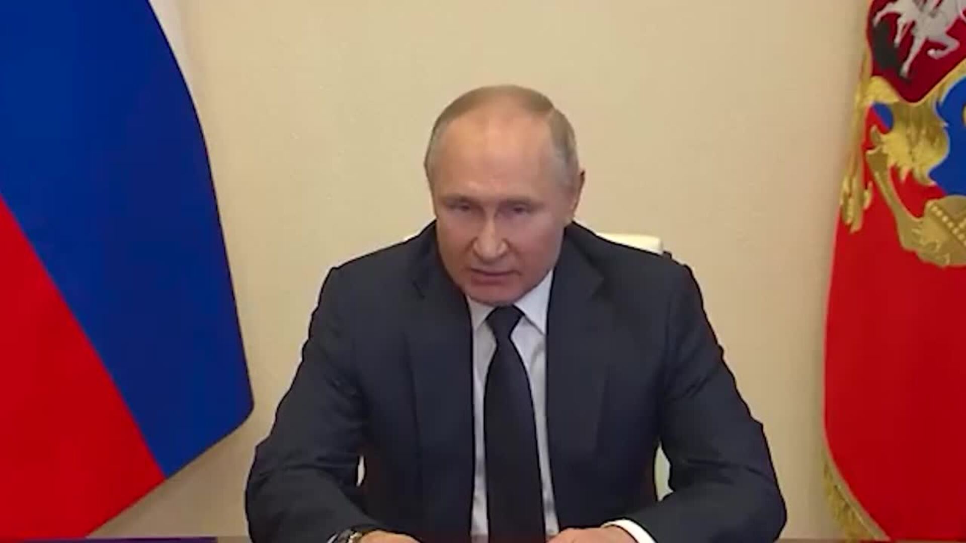 CICR confirma el fracaso del segundo intento de evacuación de civiles en Mariúpol