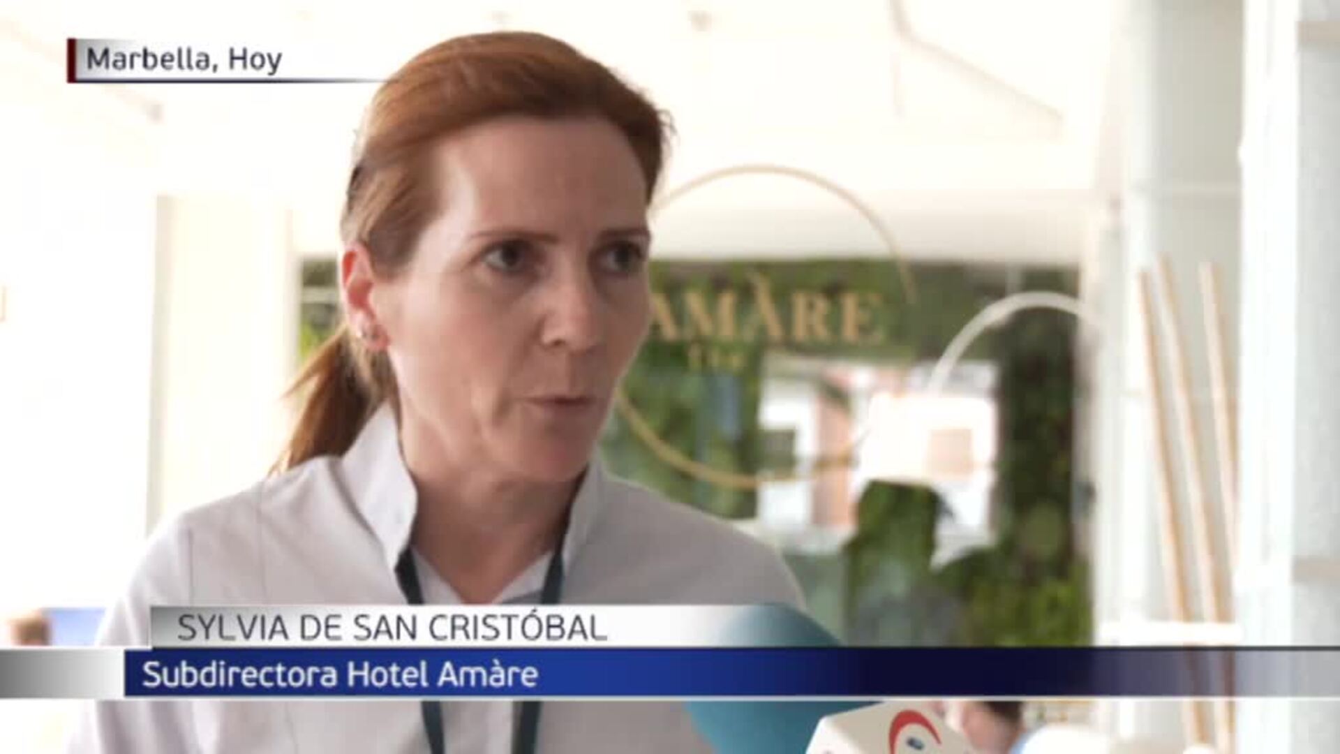 La Semana Santa vuelve a lo grande