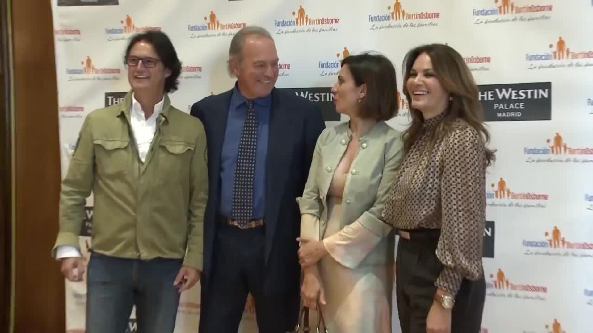 Bertín, sobre su separación: «No hay más cera que la que arde»