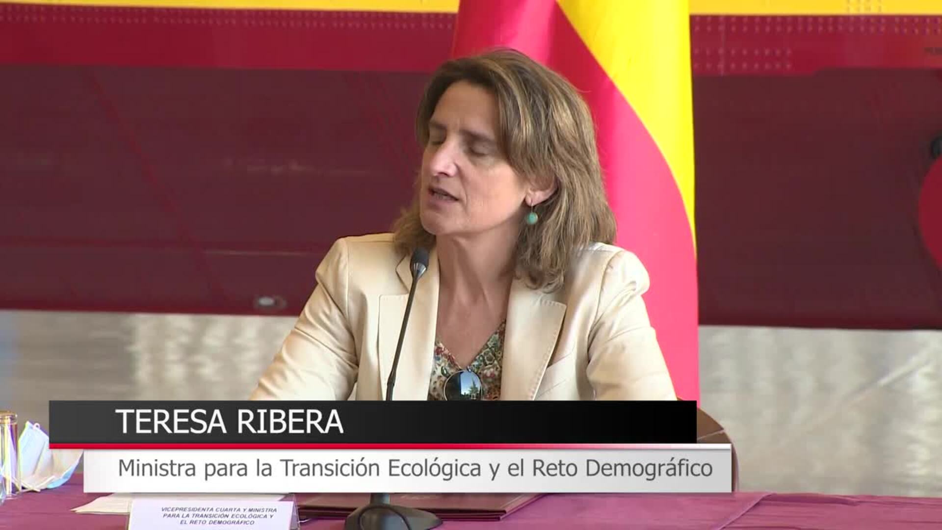 Comienza la Campaña 2020 contra los incendios forestales