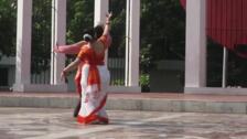 Bangladés celebra el Día Internacional de la Danza